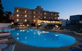 Albatross Hotel
